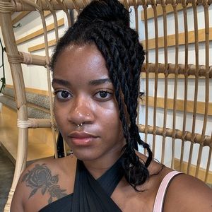 Meet your Posher, Daria